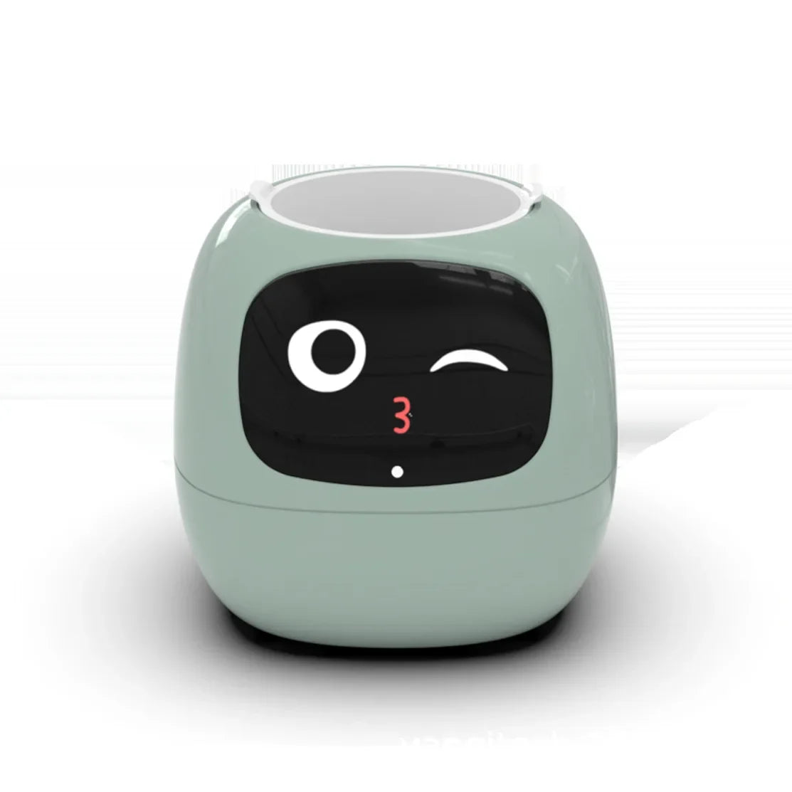 Robot inteligente para planta