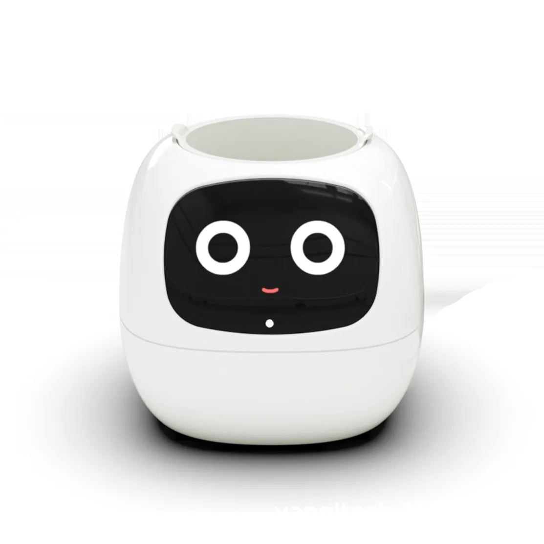 Robot inteligente para planta