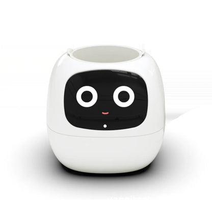 Robot inteligente para planta